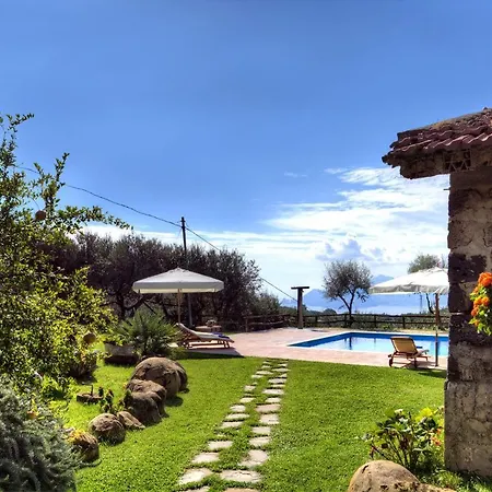 Casale La Torre - Primula *