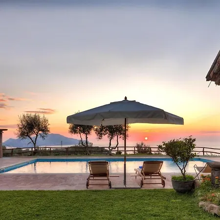 Casale La Torre - Primula Marciano