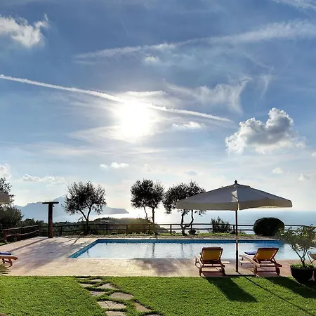 Casale La Torre - Primula Apartment
